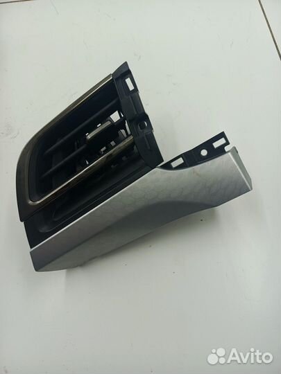 Дифлектор воздушный левый (Haval F7)