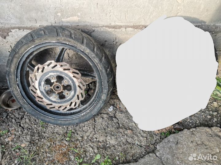 Sym jet 4r naked 50 по запчастям