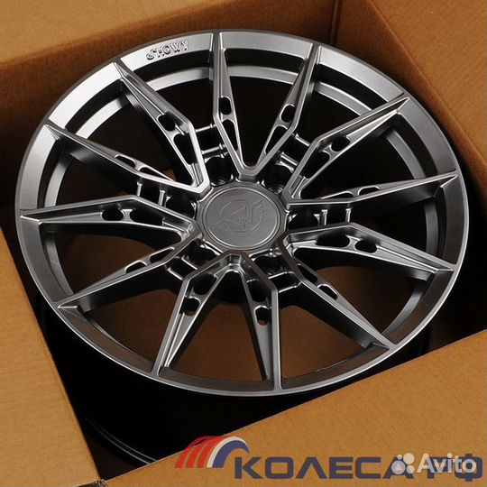 Диски R18 Lеxus GX 460 Toyota Prado