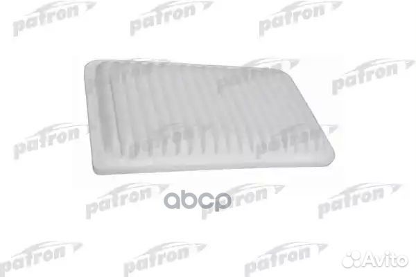 PF1002 patron Фильтр воздушный PF1002 patron