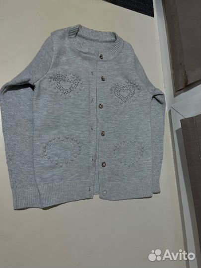 Продам десткие вещи 5-7 лет