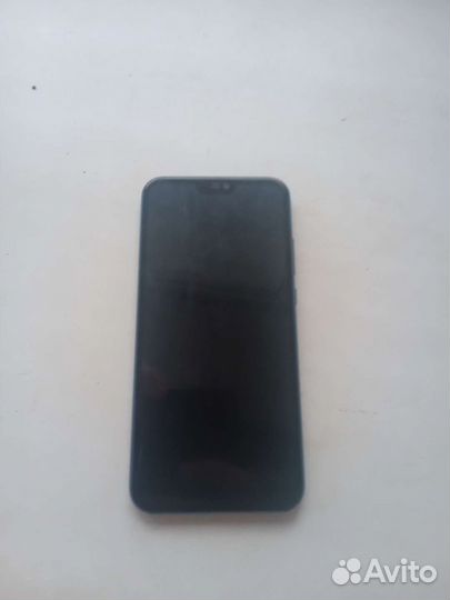 Телефон Huawei p20 lite