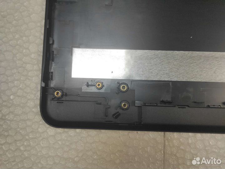 Крышка и петли матрицы 17-ak, 17-bs