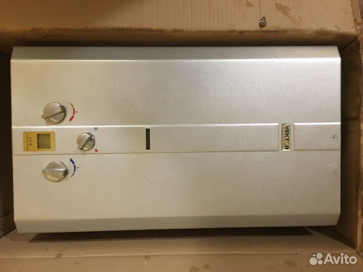 Газовый водонагреватель бу