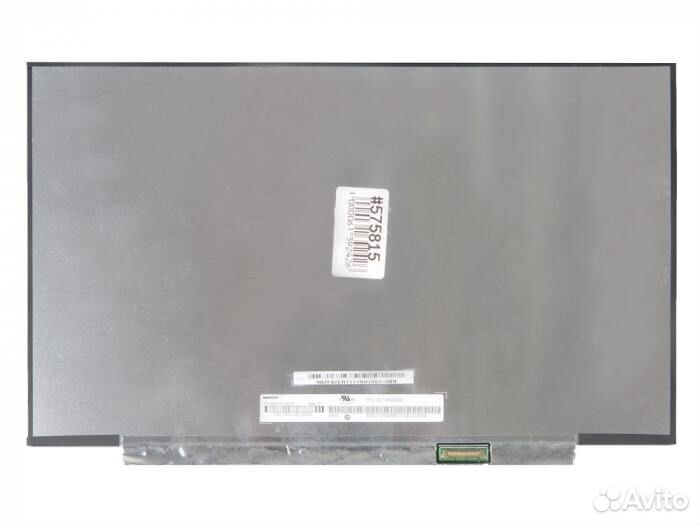 Матрица для ноутбука Chi Mei N140HCE-EN2