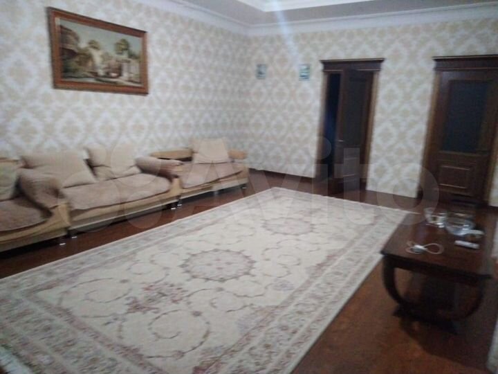 Дом 100 м² на участке 3 сот.