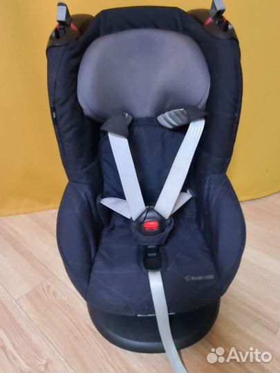 Автокресло maxi cosi tobi