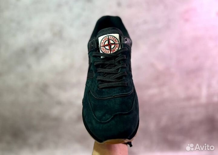 Кроссовки New Balance надежные