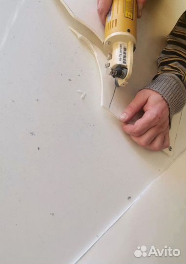 Баллистическая защита из свмпэ