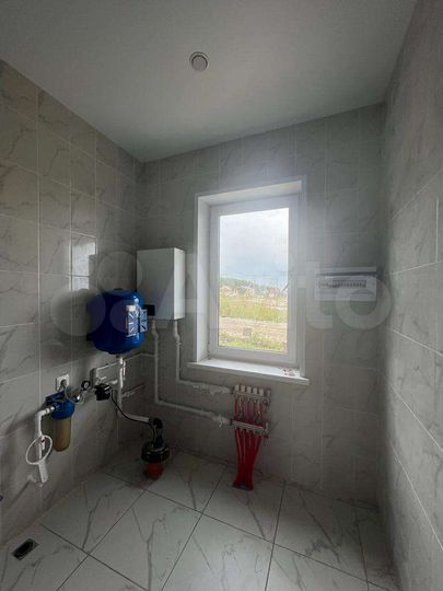 Дом 88 м² на участке 6 сот.