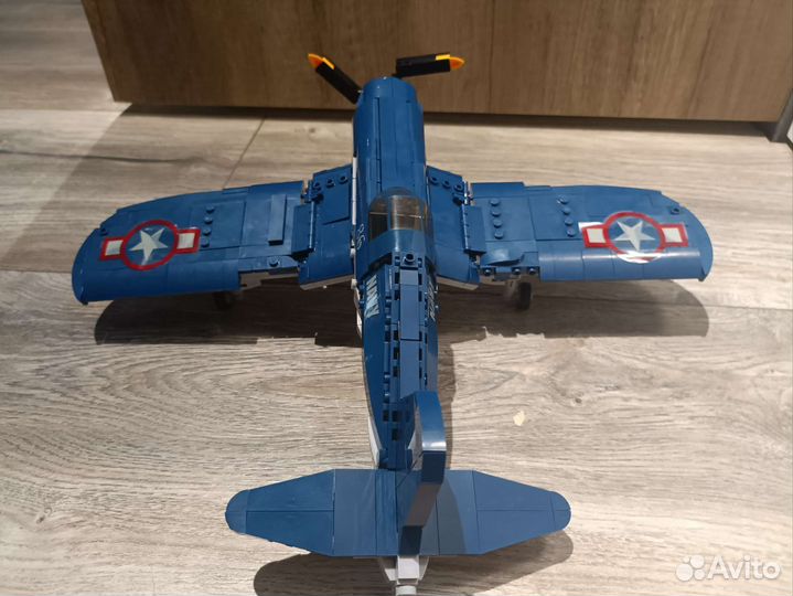 Сборные модели самолета Navy 86