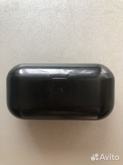 Беспроводные наушники tws