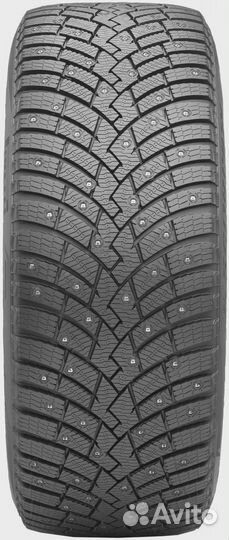 Pirelli Scorpion Ice Zero 2 285/60 R18 116T