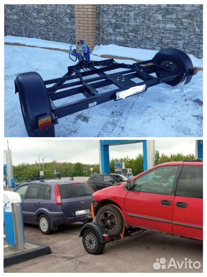 Аренда автоподката, эвакуатор