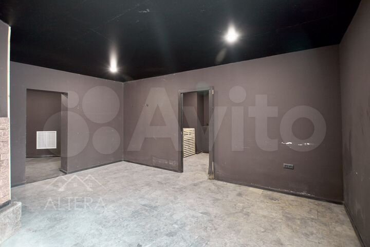 Коммерческая недвижимость