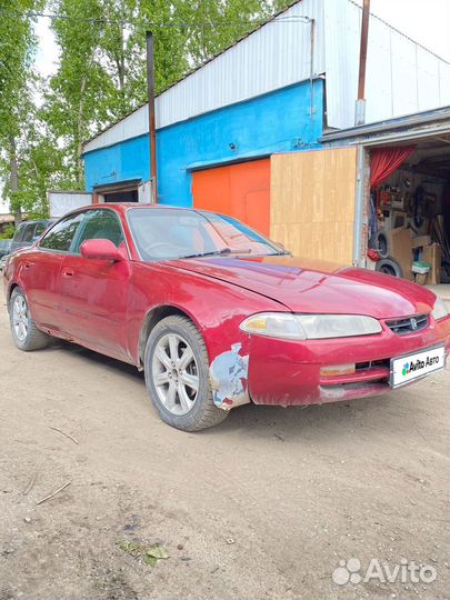 Toyota Sprinter Marino 1.6 МТ, 1994, 486 000 км