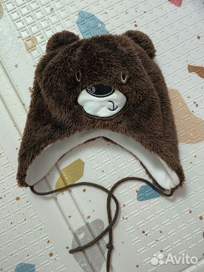 Шапка детская