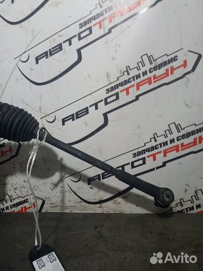 Рейка рулевая honda stepwgn RF3 RF4 RF5 RF6 RF7 RF