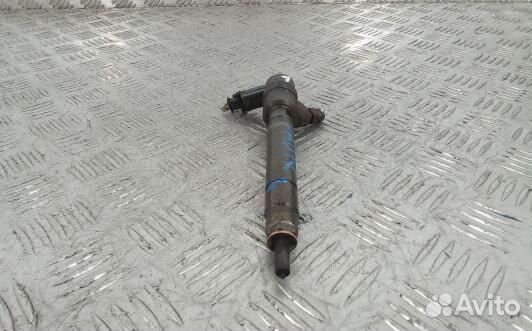 Форсунка дизельная volvo S80 2 (6AD17AL01)