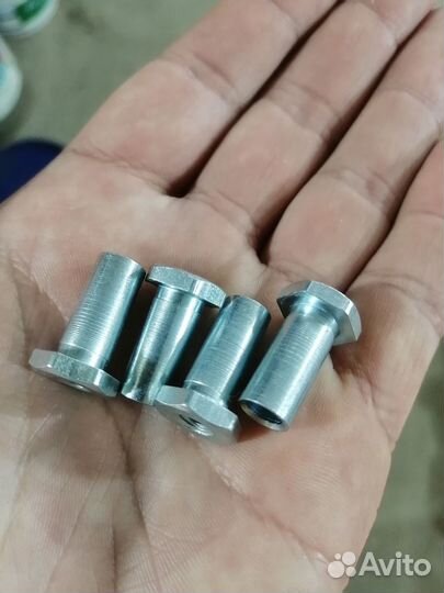 Комплект воздушной фильтрации Солекс