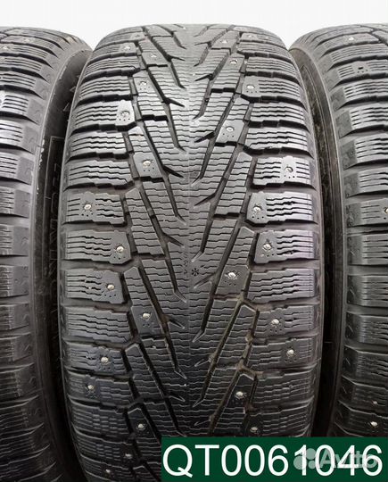 Nokian Tyres Hakkapeliitta 7 SUV 285/60 R18 96P