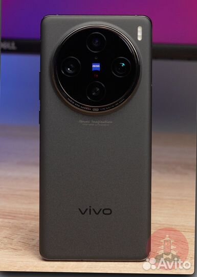 vivo X100 Pro, 16/512 ГБ