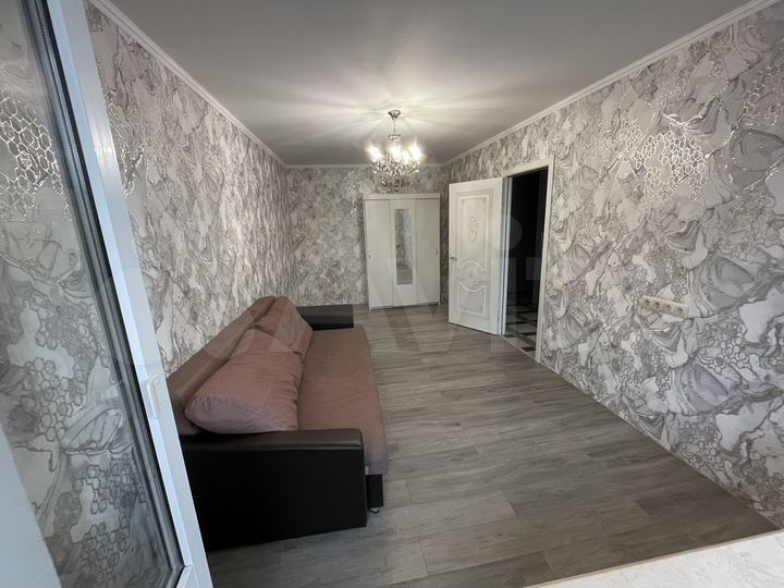 1-к. квартира, 33 м², 2/5 эт.