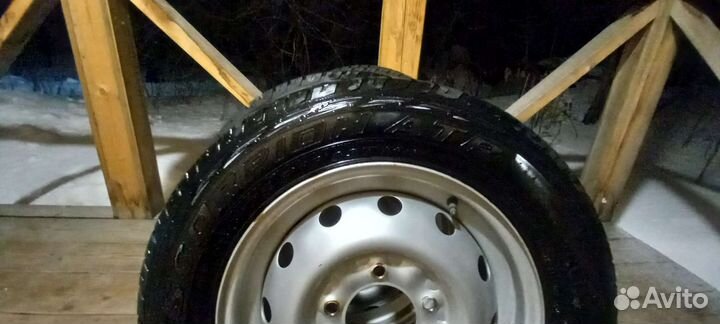 Pirelli Scorpion A/T 185/75 R16