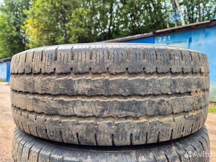 Maxgrade SIII 225/70 R15C 112R