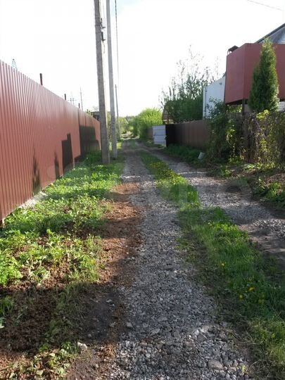 Дача 20 м² на участке 5 сот.