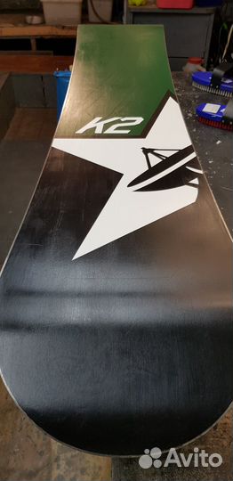 Ремонт сноубордов и горных лыж