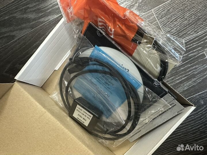 Hart модем Элемер HM-10/U