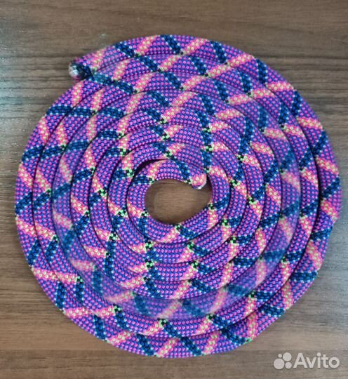 Скакалка для художественной гимнастики