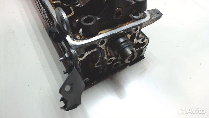 Головка блока (гбц) Citroen C3 2009, 2012