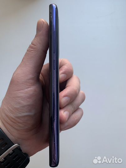 Xiaomi Mi Note 10 Lite, 6/128 ГБ