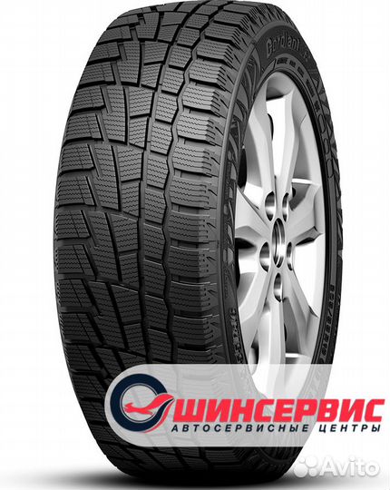 Cordiant Winter Drive 215/70 R16