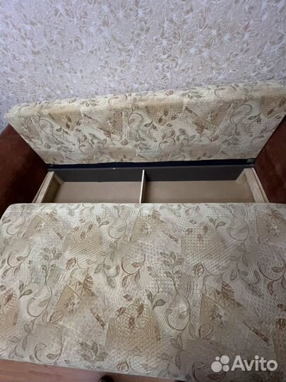 Диван раскладной