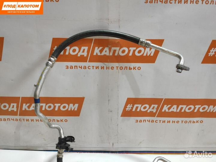 Трубка кондиционера Mazda CX-5 2 2017 K01561462