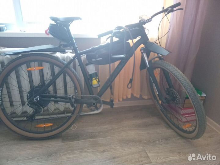 Велосипед Outleap riot PRO 2 на 29 колесах