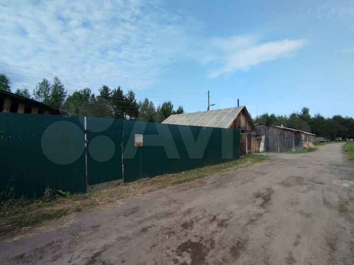 4-к. квартира, 75,7 м², 1/1 эт.