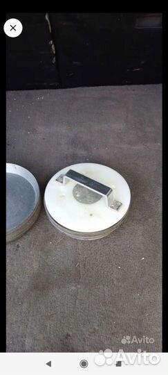 Формы для выпечки пирога