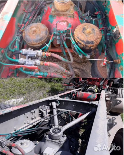 Пескоструйная обработка