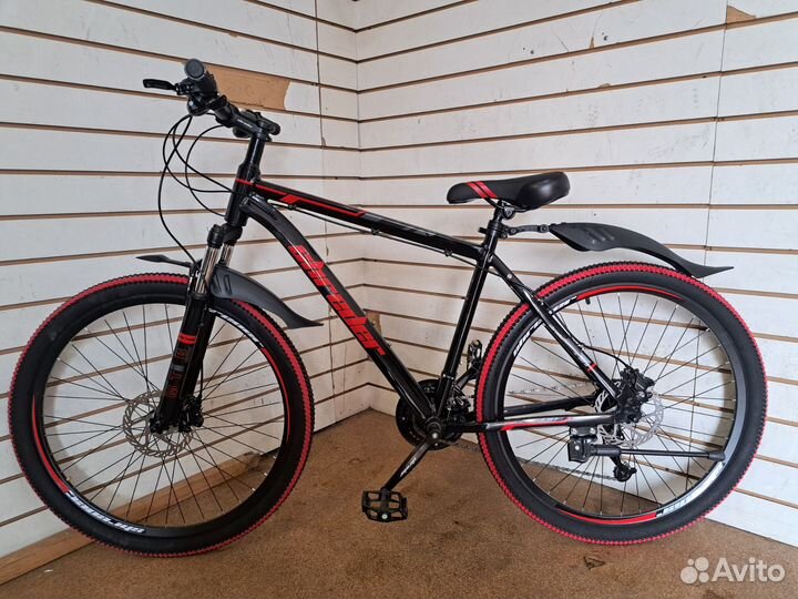 Велосипед 27.5 