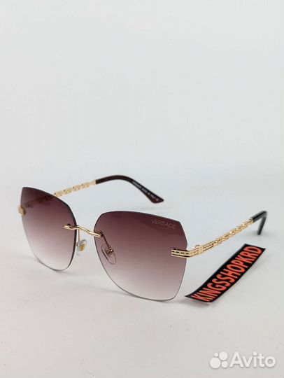 Очки женские Versace