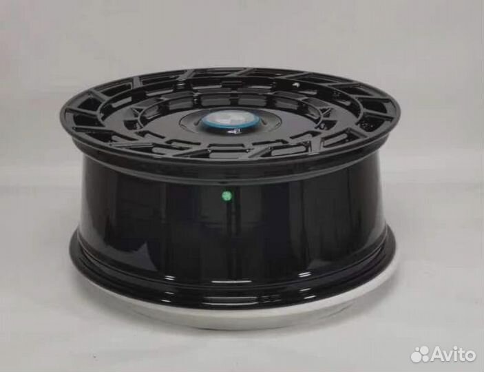 Кованые диски R21