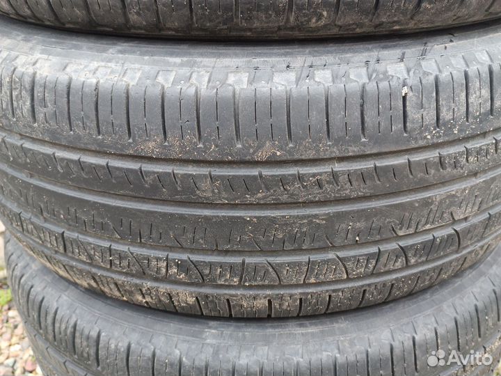 Pirelli Scorpion Verde 235/60 R18