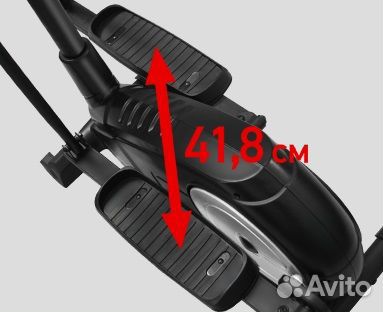 Svensson Body Labs Comfortline ESM