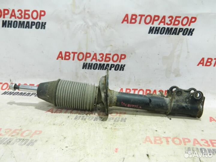 Амортизатор задний левый для Chevrolet Lacetti 20