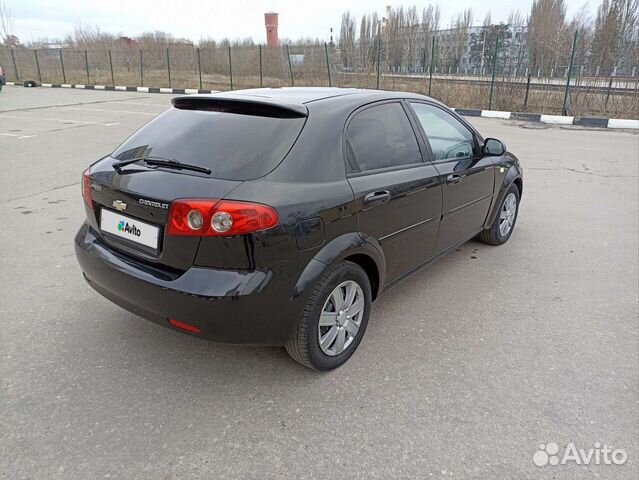 Chevrolet Lacetti 1.6 AT, 2009, 200 000 км