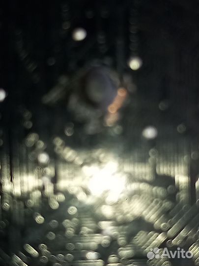 Материнская плата lga 1200 неисправная